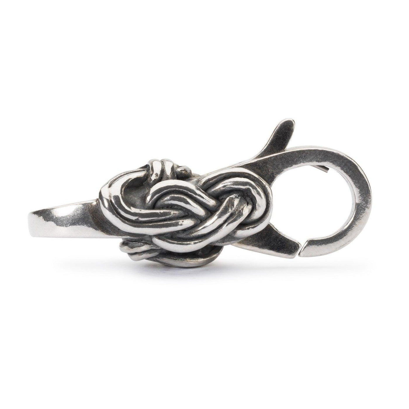 Savoy Csomó Kapocs - Trollbeads Ékszerek Magyarország