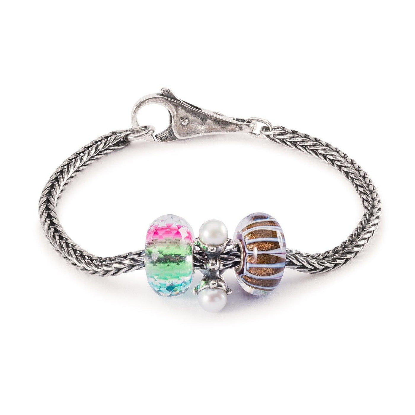 Layers of Hope & Desire Bead - Trollbeads Ékszerek Magyarország