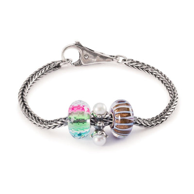 Layers of Hope & Desire Bead - Trollbeads Ékszerek Magyarország