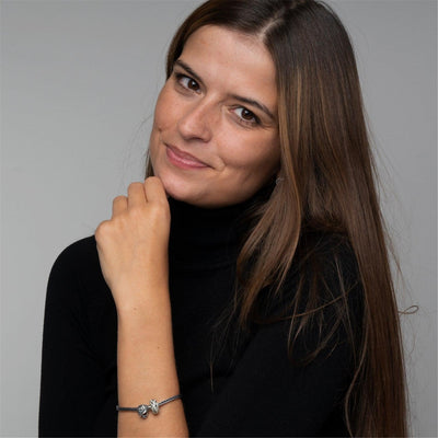 Ginseng Gyökér Bead - Trollbeads Ékszerek Magyarország