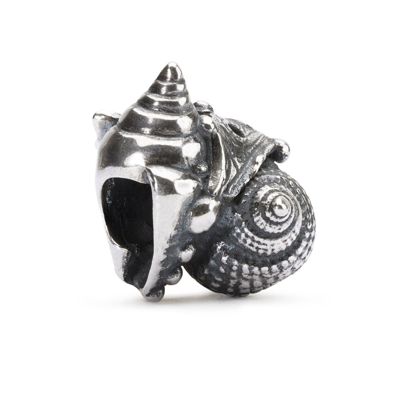 Szerelem Kagylója Bead - Trollbeads Ékszerek Magyarország