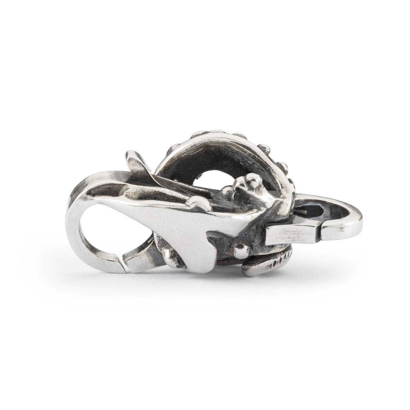 Szőlő kapocs - Trollbeads Ékszerek Magyarország