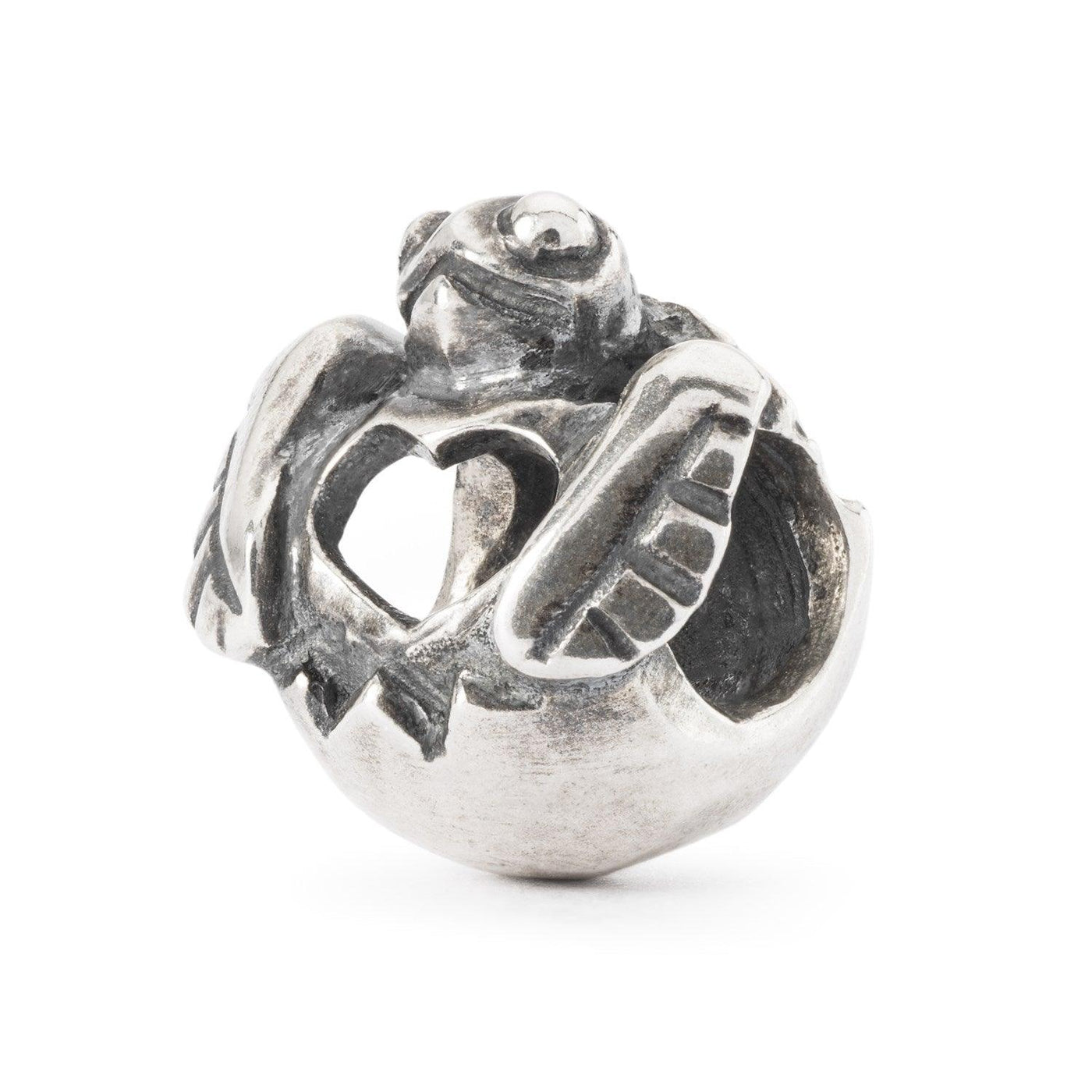 Élet Ereje Bead - Trollbeads Ékszerek Magyarország