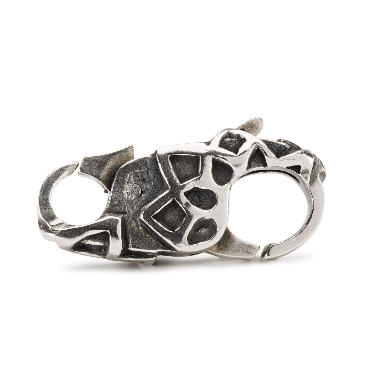 Mandala Kapocs - Trollbeads Ékszerek Magyarország