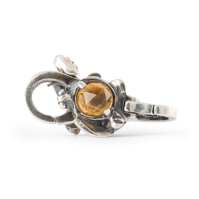 Teknős Kapocs - Trollbeads Ékszerek Magyarország