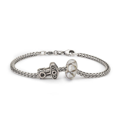 Thor Kalapácsa Bead - Trollbeads Ékszerek Magyarország