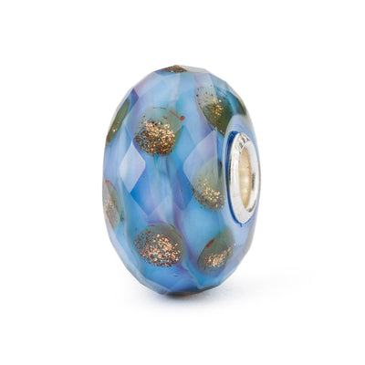 Aranyfolyam Bead - Trollbeads Ékszerek Magyarország