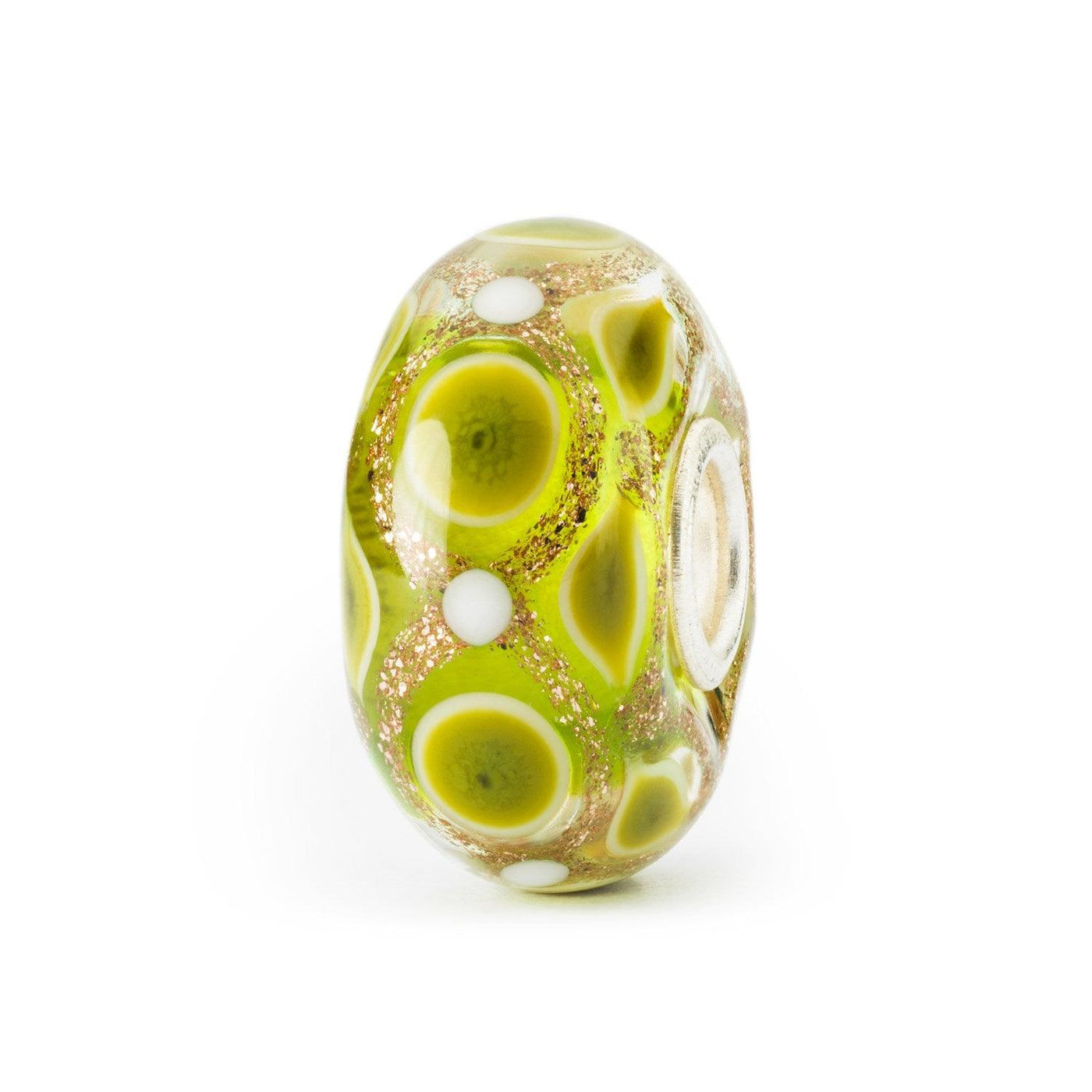 Lelki Nyugalom Bead - Trollbeads Ékszerek Magyarország