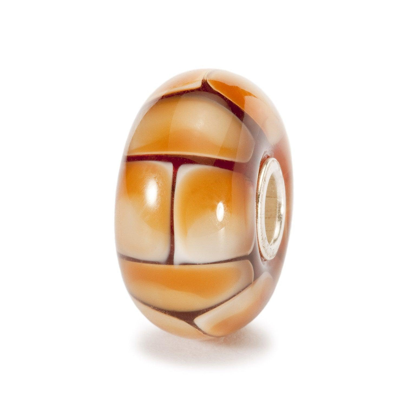 Narancs Csavar Bead Szett - Trollbeads Ékszerek Magyarország