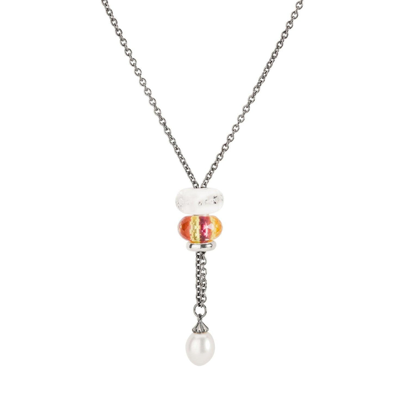 Layers of Curiosity & Energy Bead - Trollbeads Ékszerek Magyarország