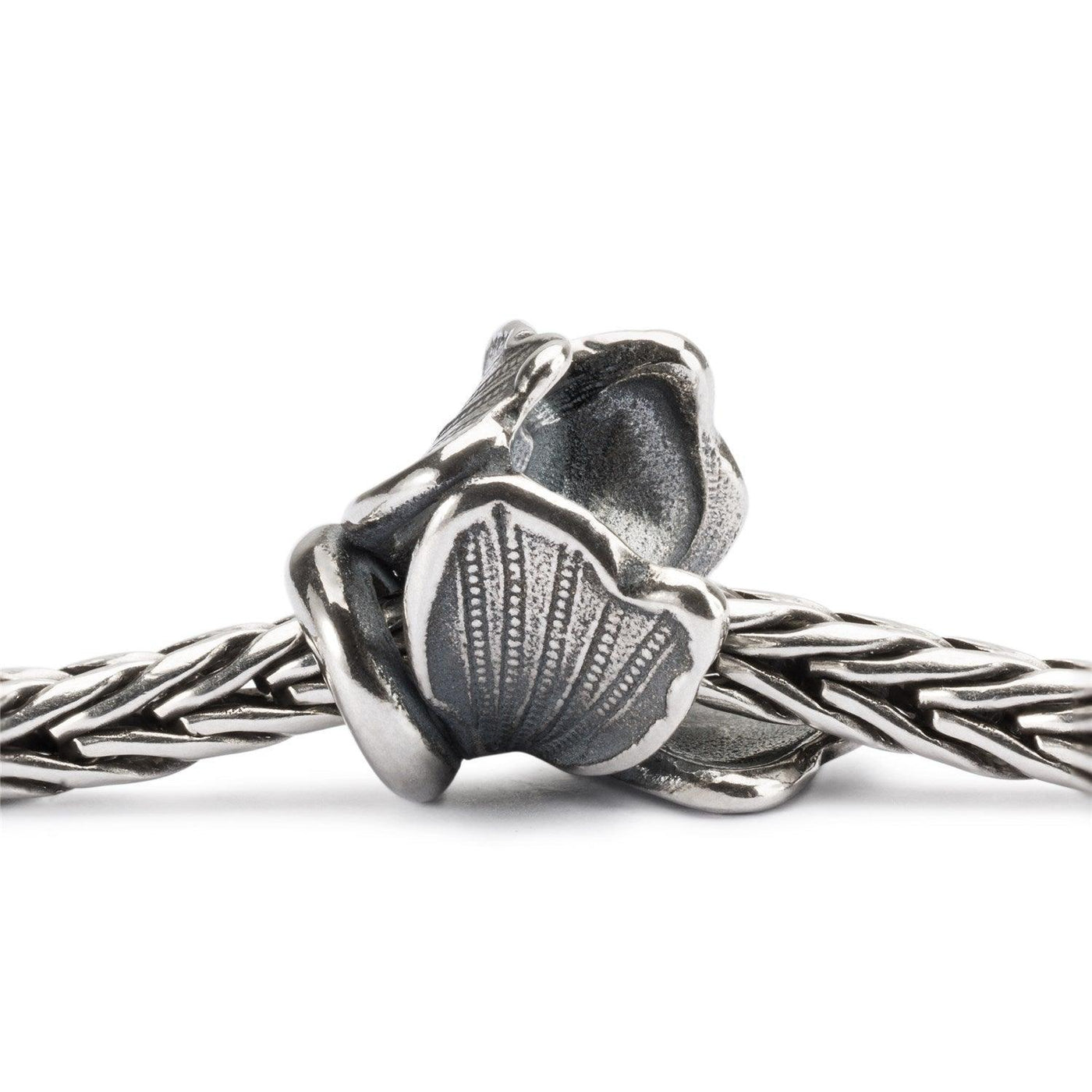 Tisztaság Virága Bead - Trollbeads Ékszerek Magyarország