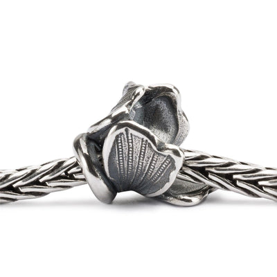 Tisztaság Virága Bead - Trollbeads Ékszerek Magyarország