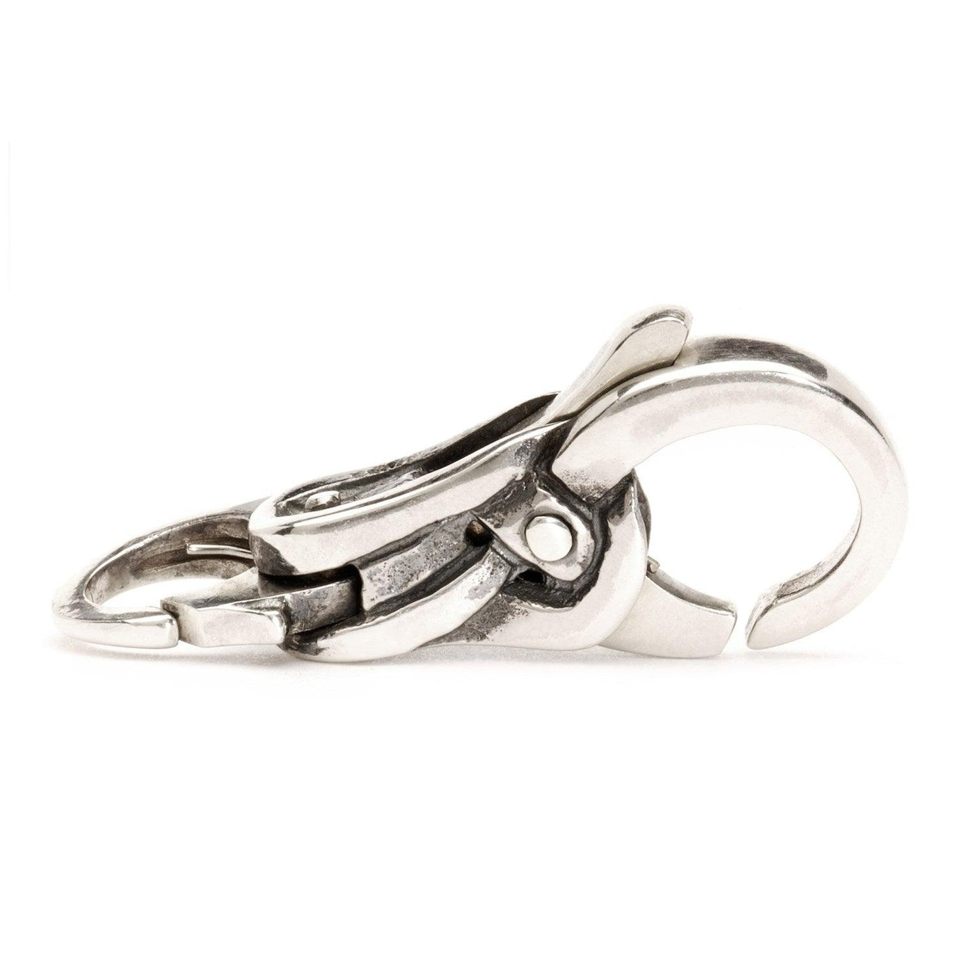 Freya csomó kapocs - Trollbeads Ékszerek Magyarország