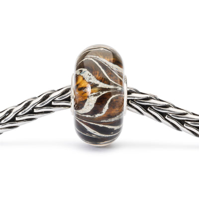 Roots of Wisdom Bead