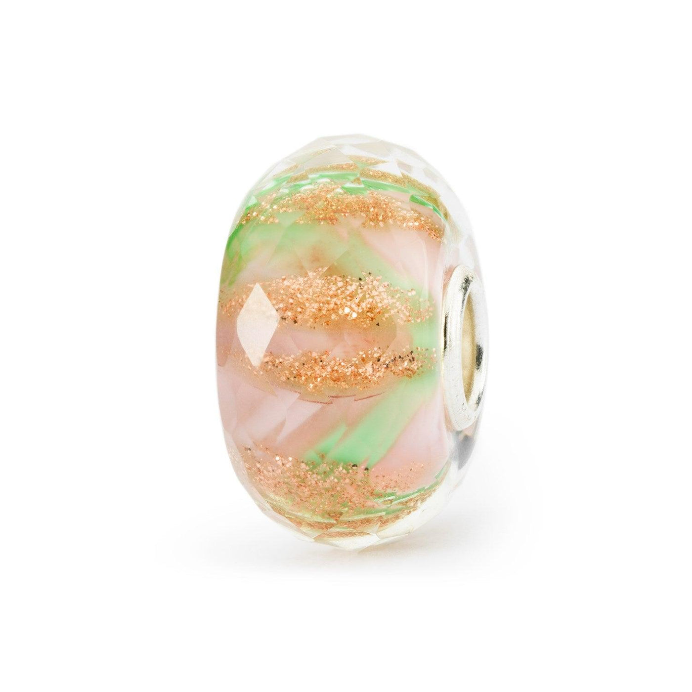 Virágoskert Bead - Trollbeads Ékszerek Magyarország