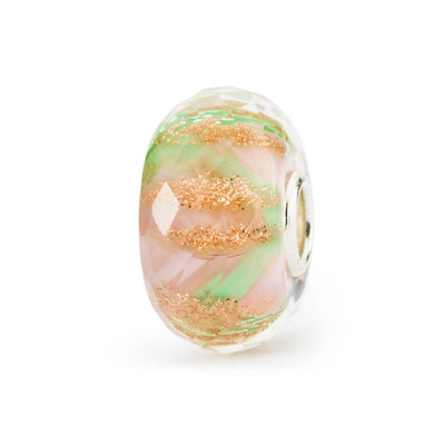 Virágoskert Bead - Trollbeads Ékszerek Magyarország