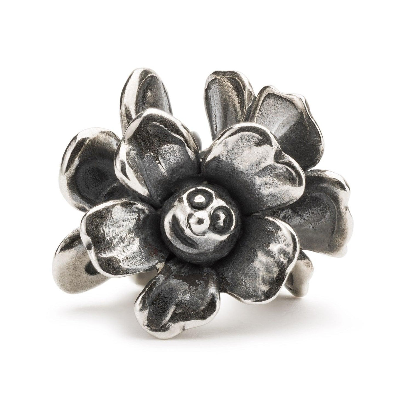 Boldogság Virága Bead - Trollbeads Ékszerek Magyarország