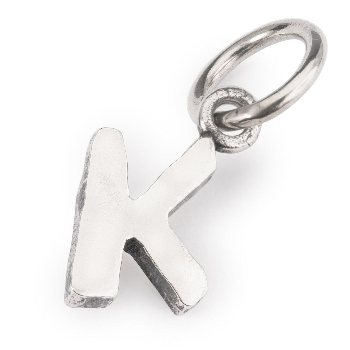 Letter K Tassel - Trollbeads Ékszerek Magyarország