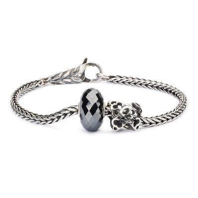 Rókafarok Kapocs - Trollbeads Ékszerek Magyarország