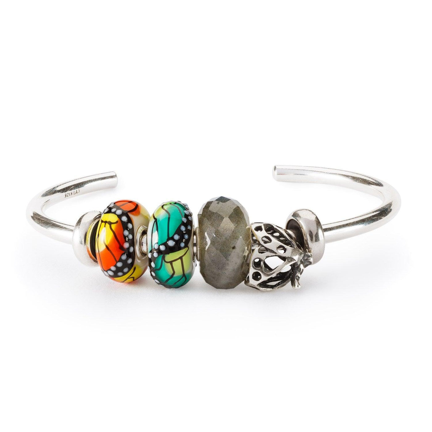 Wings of Success Bead - Trollbeads Ékszerek Magyarország