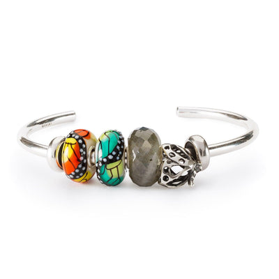 Wings of Success Bead - Trollbeads Ékszerek Magyarország