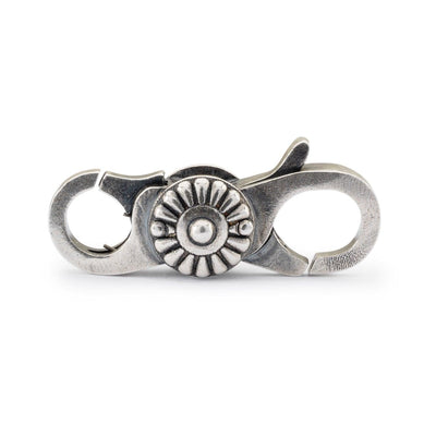 Százszorszép Kapocs - Trollbeads Ékszerek Magyarország