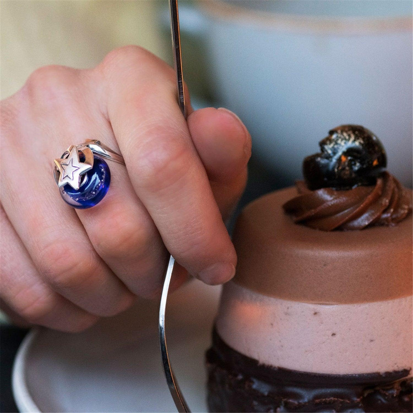 Tejút Bead - Trollbeads Ékszerek Magyarország