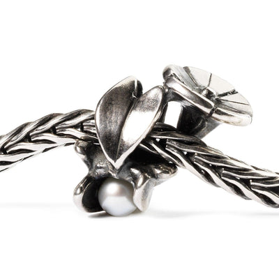 Szeptemberi Mezei Szulák Bead - Trollbeads Ékszerek Magyarország