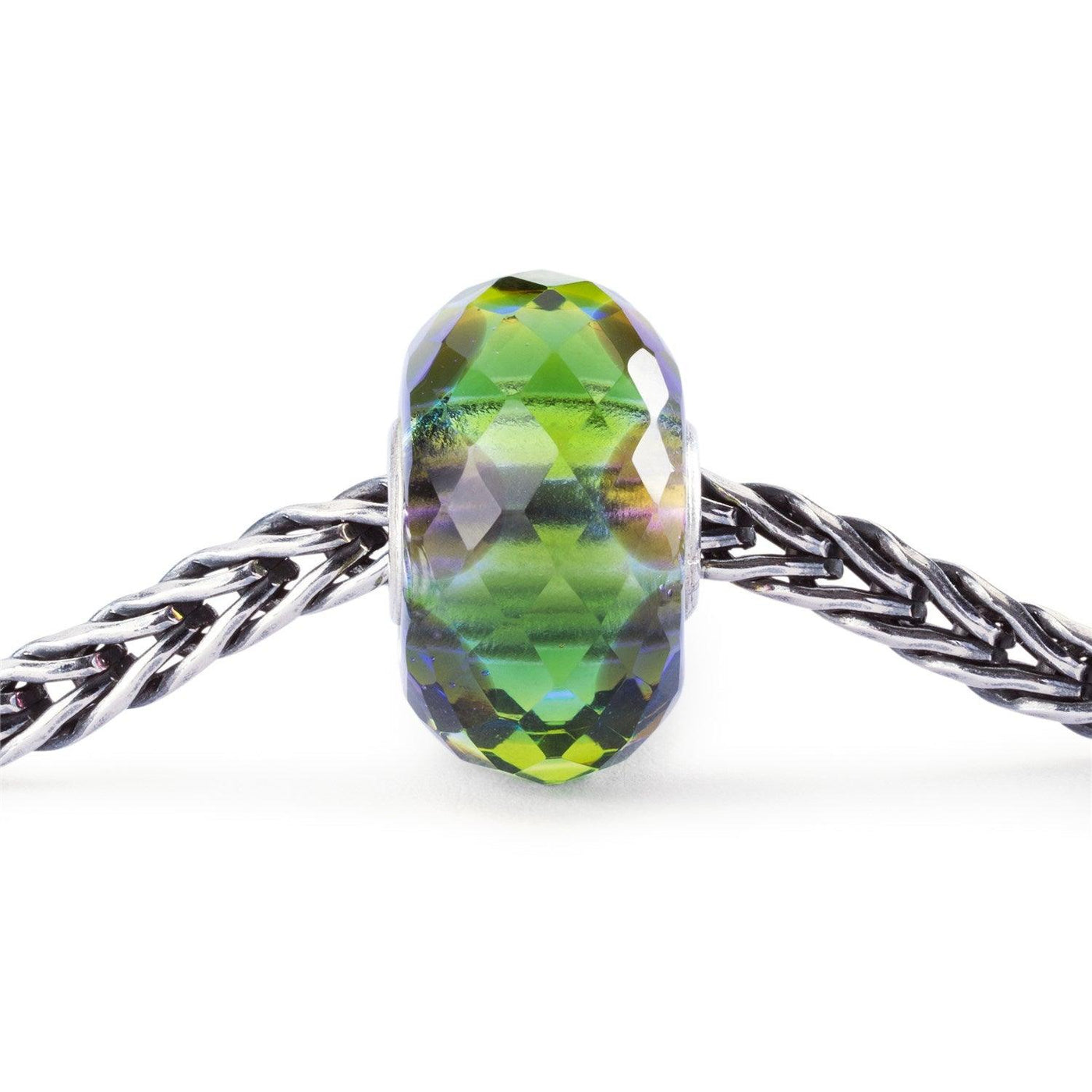 Layers of Highs & Lows Bead - Trollbeads Ékszerek Magyarország
