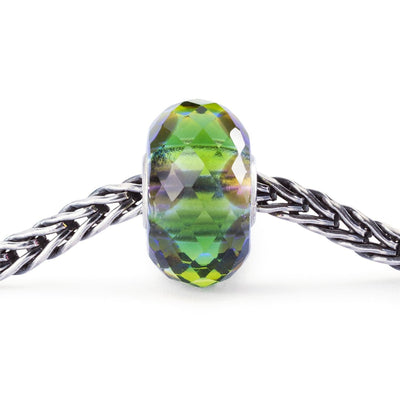 Layers of Highs & Lows Bead - Trollbeads Ékszerek Magyarország