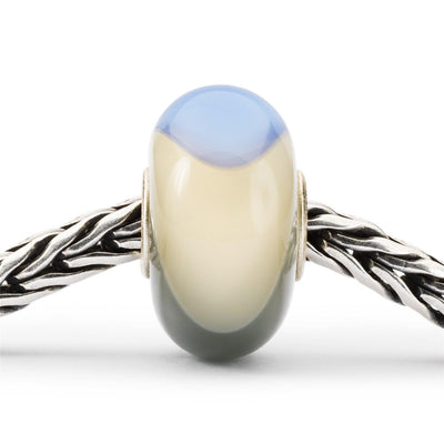 Békesség Arnyai Armadillo Bead - Trollbeads Ékszerek Magyarország