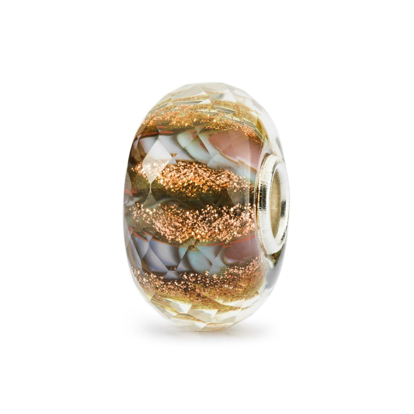Nap & Föld Bead - Trollbeads Ékszerek Magyarország