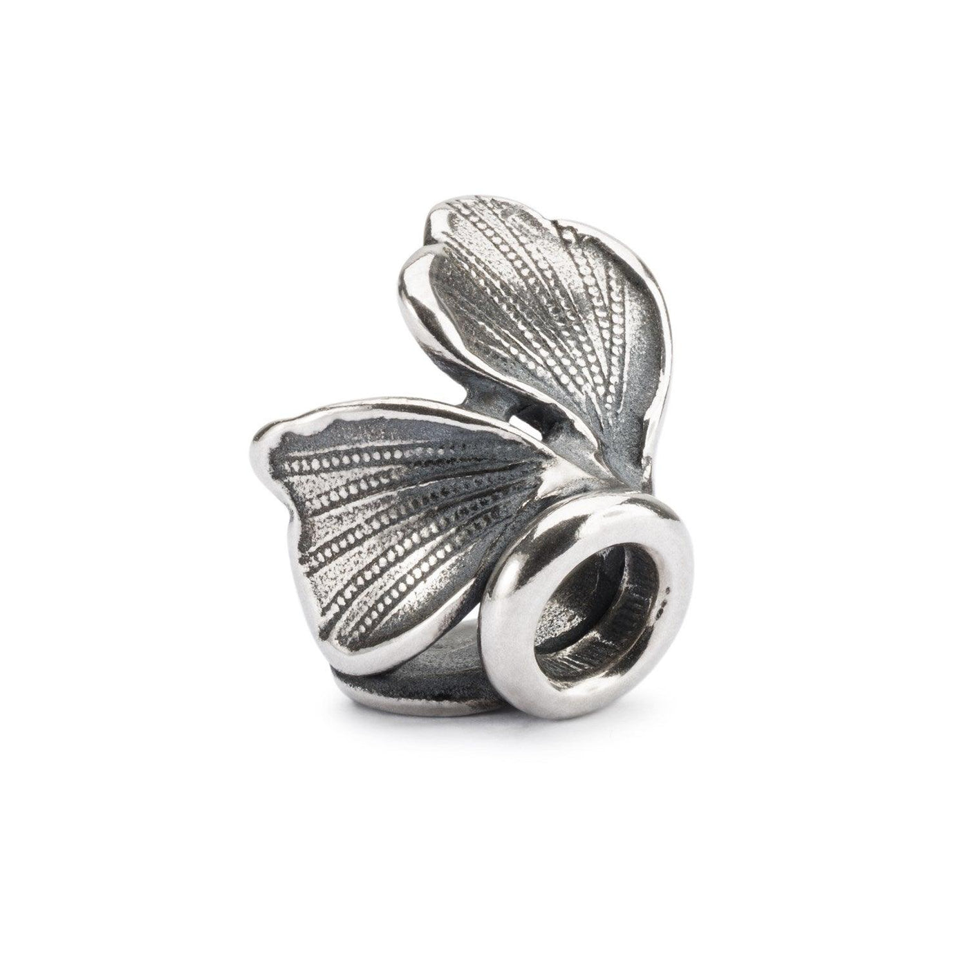 Tisztaság Virága Bead - Trollbeads Ékszerek Magyarország