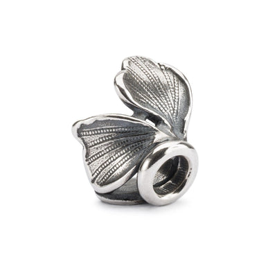 Tisztaság Virága Bead - Trollbeads Ékszerek Magyarország