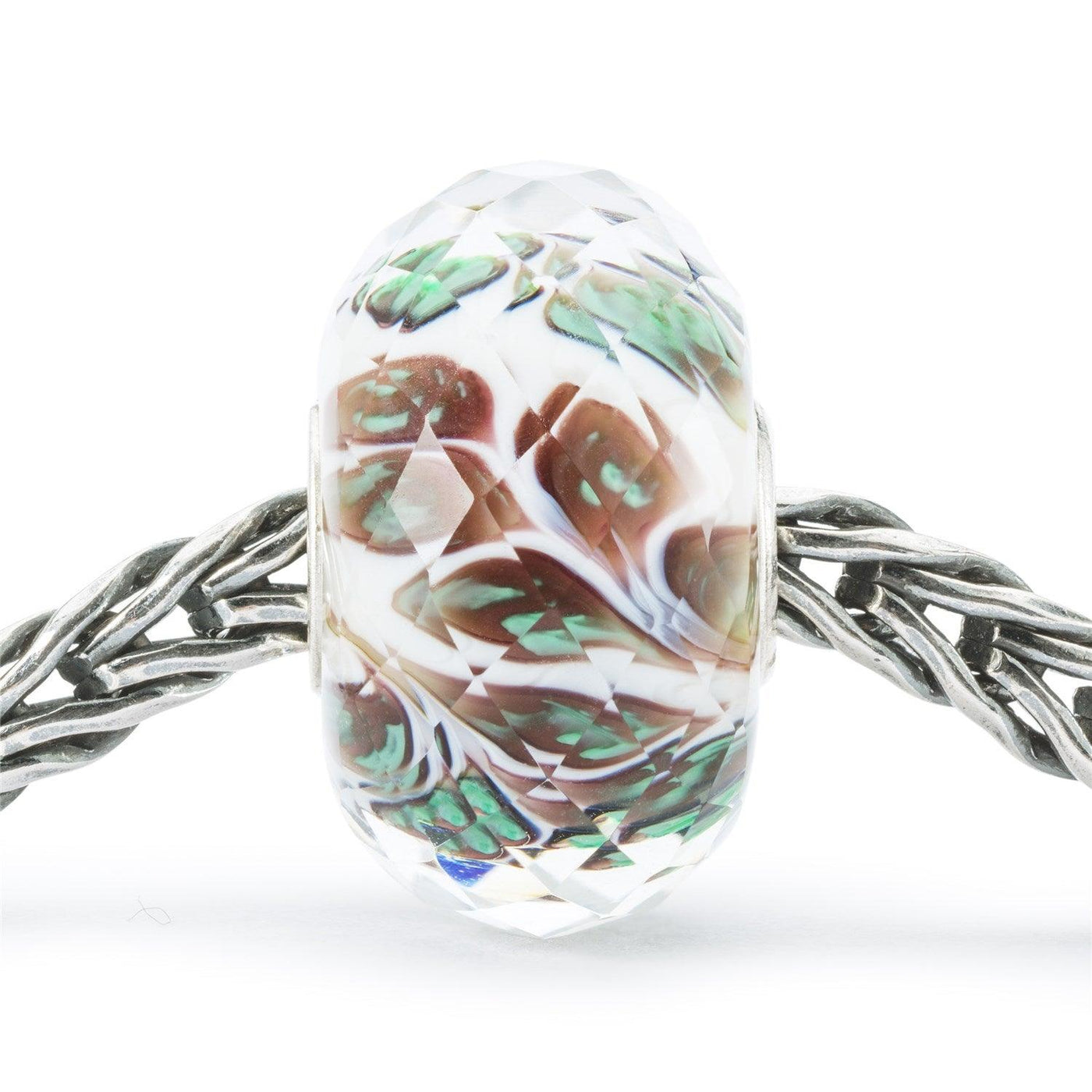 Garden of Affections Bead - Trollbeads Ékszerek Magyarország