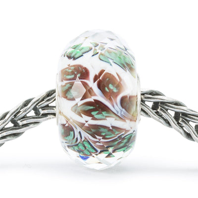 Garden of Affections Bead - Trollbeads Ékszerek Magyarország