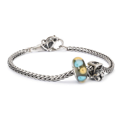 Automobil Bead - Trollbeads Ékszerek Magyarország
