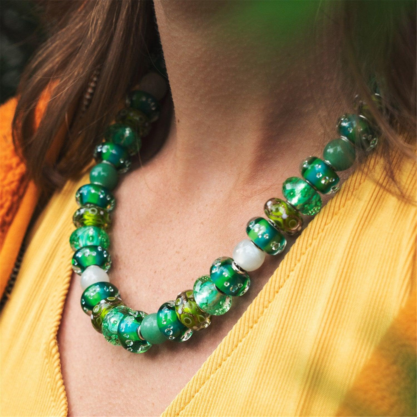 Twinkle jövő bead - Trollbeads Ékszerek Magyarország