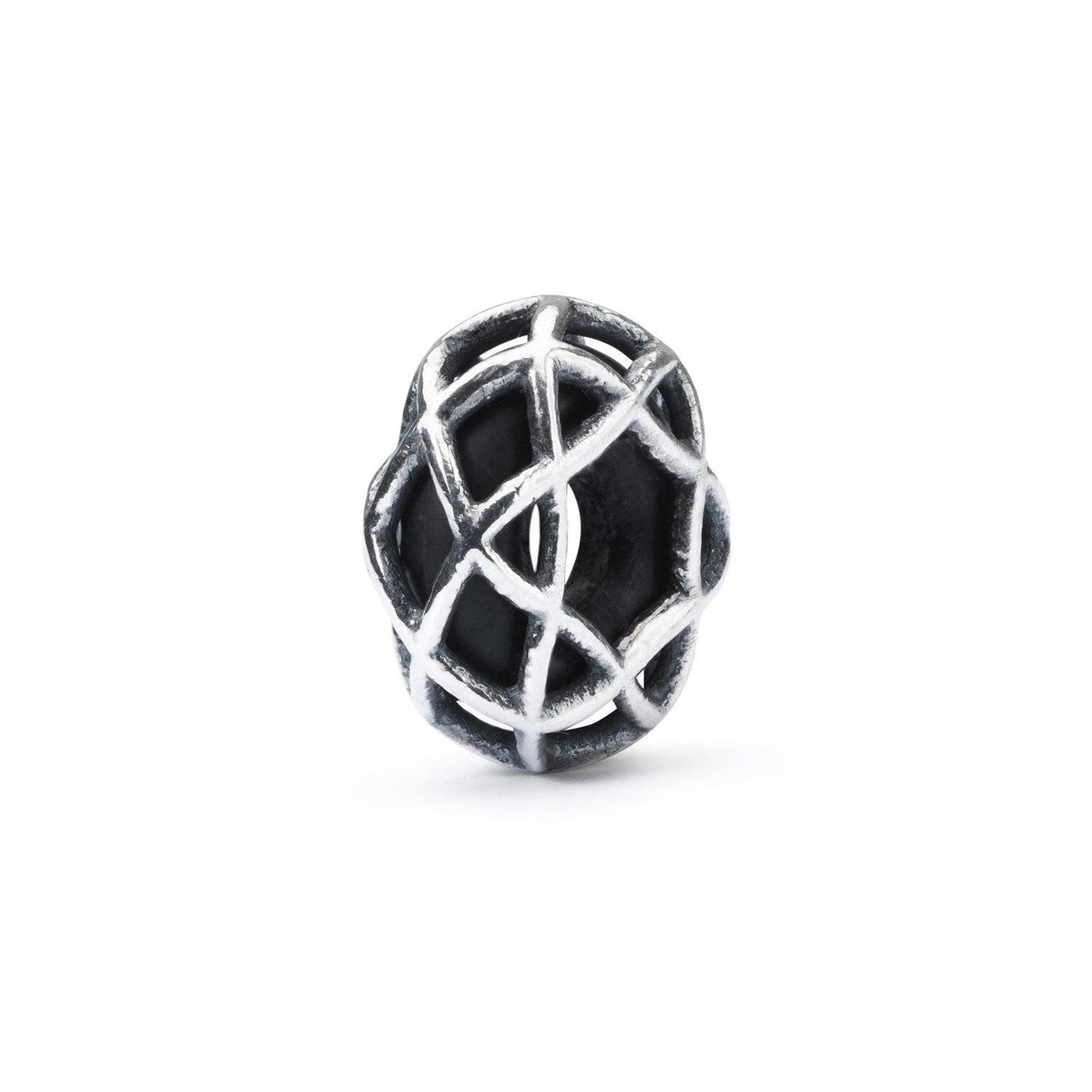 Éjszakai Égbolt Spacer - Trollbeads Ékszerek Magyarország