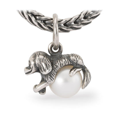 Határtalan Együttérzés Bojt Medál - Trollbeads Ékszerek Magyarország