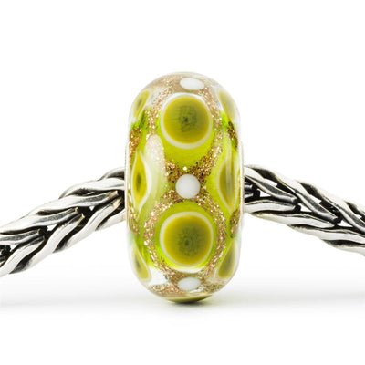 Lelki Nyugalom Bead - Trollbeads Ékszerek Magyarország