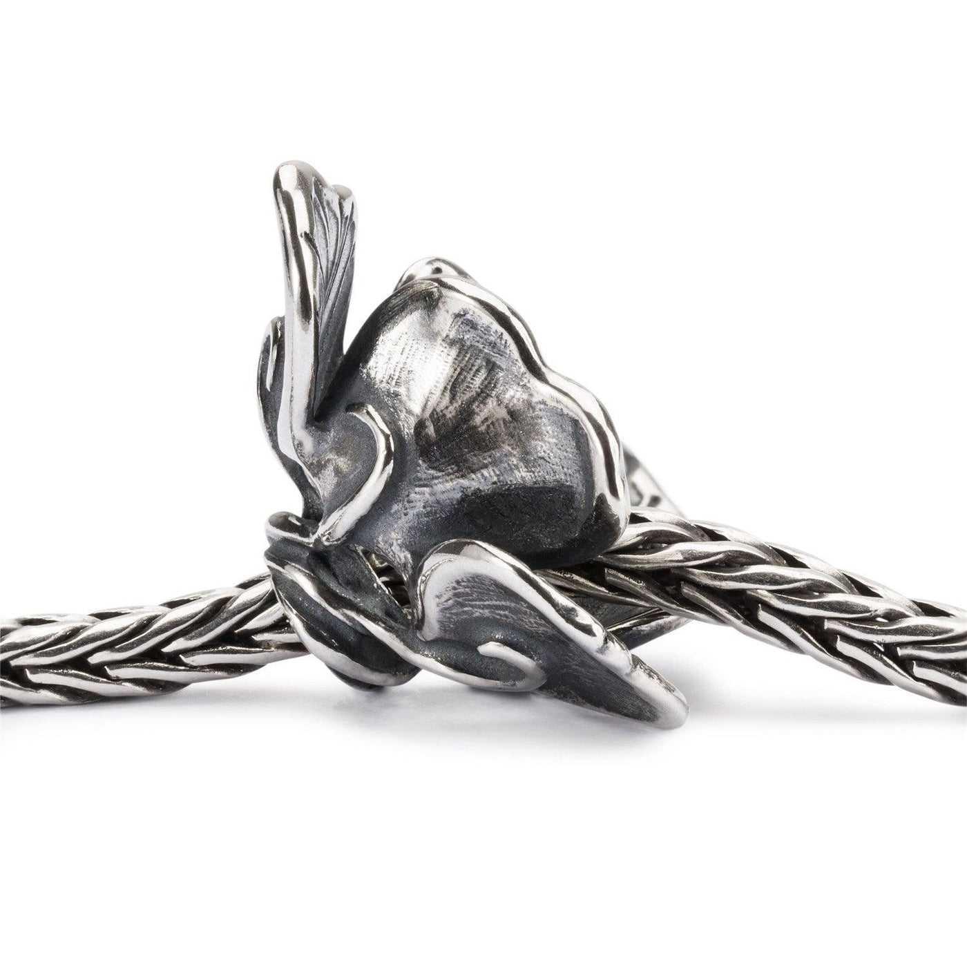 Tisztaság Virága Medál - Trollbeads Ékszerek Magyarország