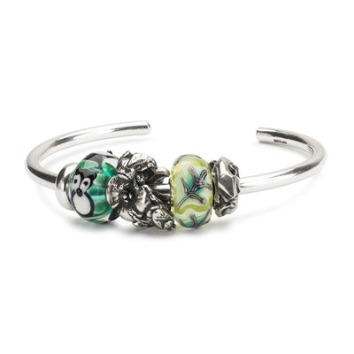 Kaméleon Spacer - Trollbeads Ékszerek Magyarország
