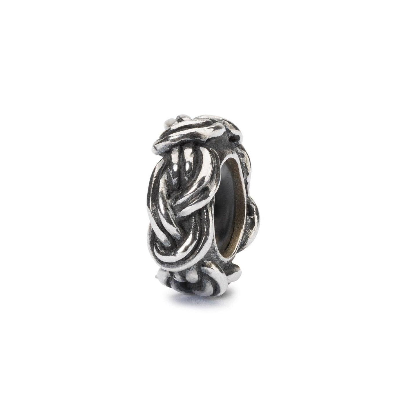 Savoy Csomó Spacer - Trollbeads Ékszerek Magyarország