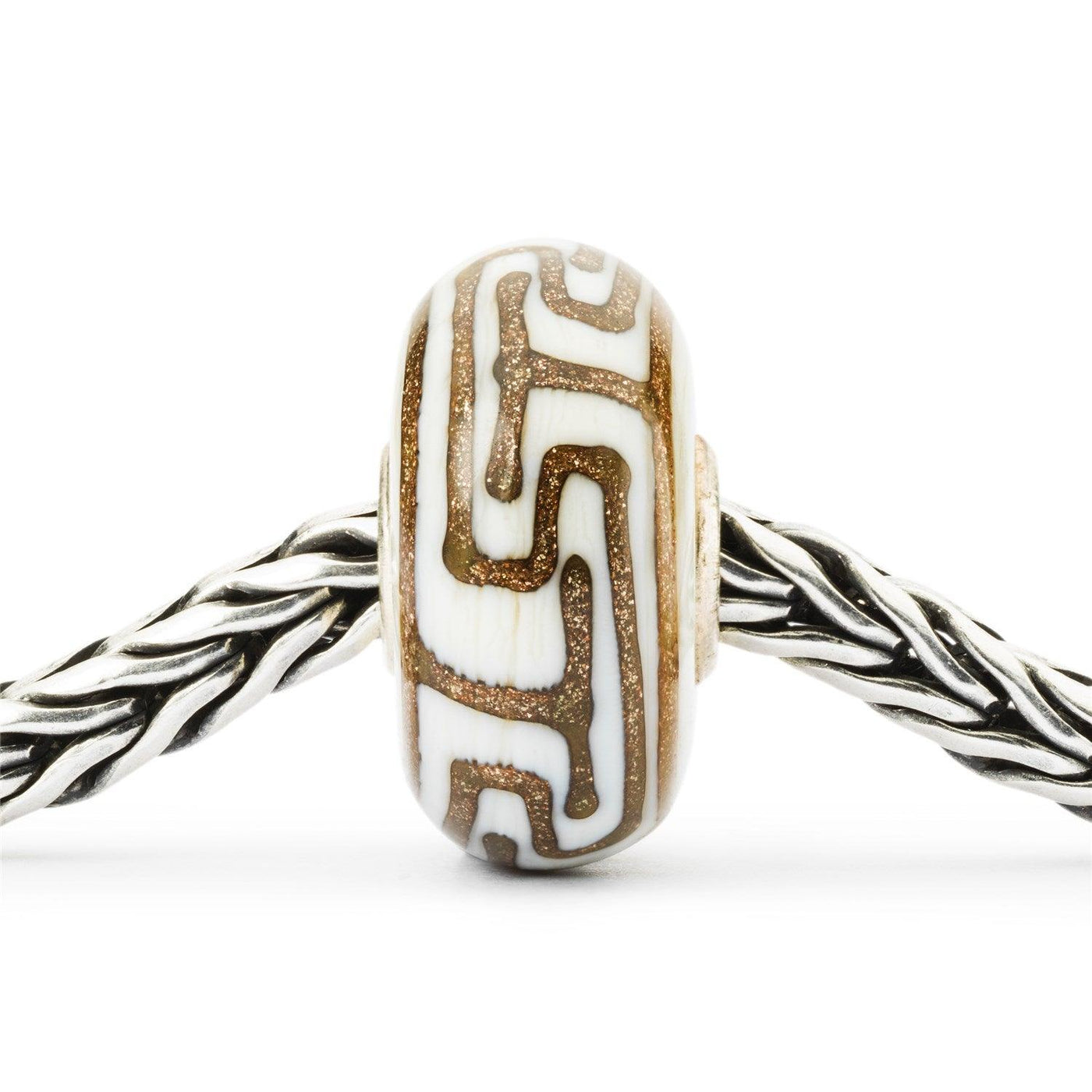 Kerti Ösvény Bead - Trollbeads Ékszerek Magyarország