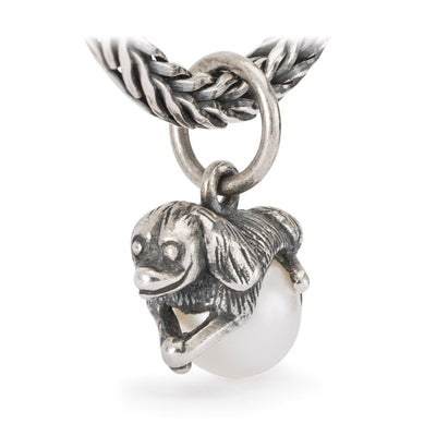 Határtalan Együttérzés Bojt Medál - Trollbeads Ékszerek Magyarország