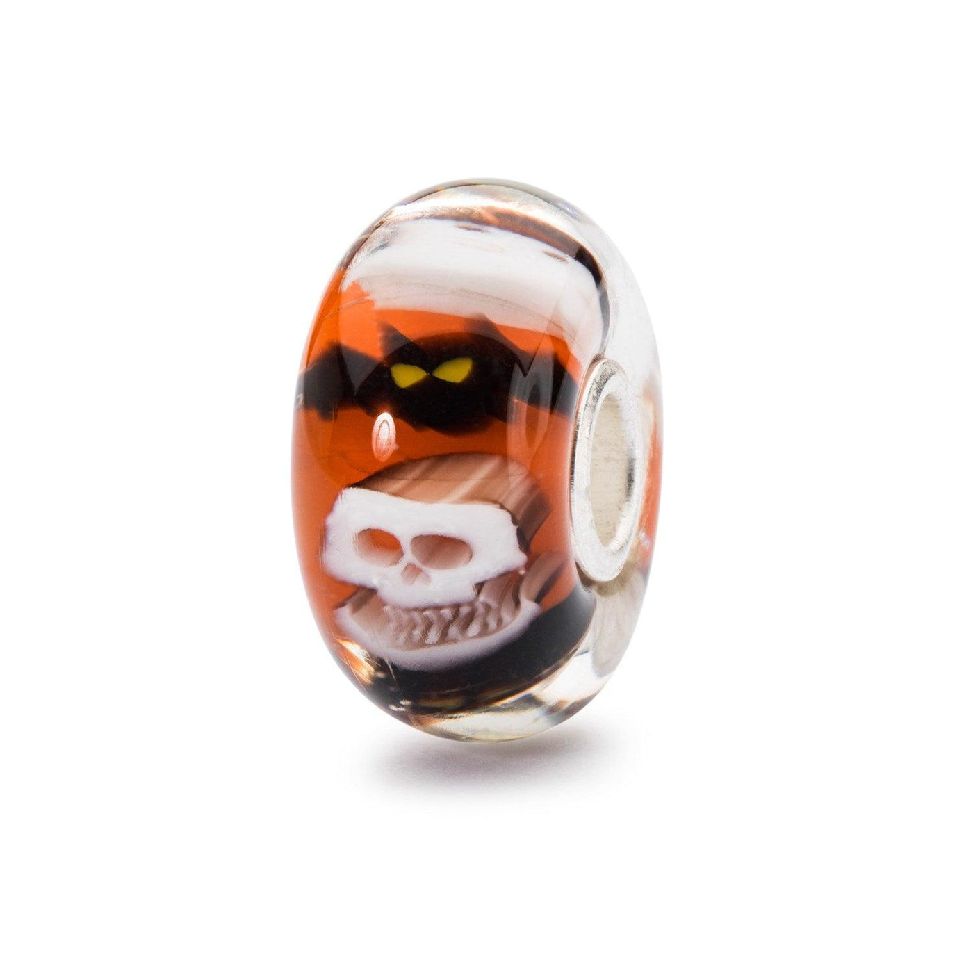Trick or Treat Bead - Trollbeads Ékszerek Magyarország