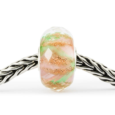 Virágoskert Bead - Trollbeads Ékszerek Magyarország