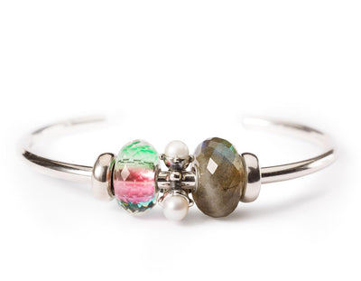 Layers of Hope & Desire Bead - Trollbeads Ékszerek Magyarország