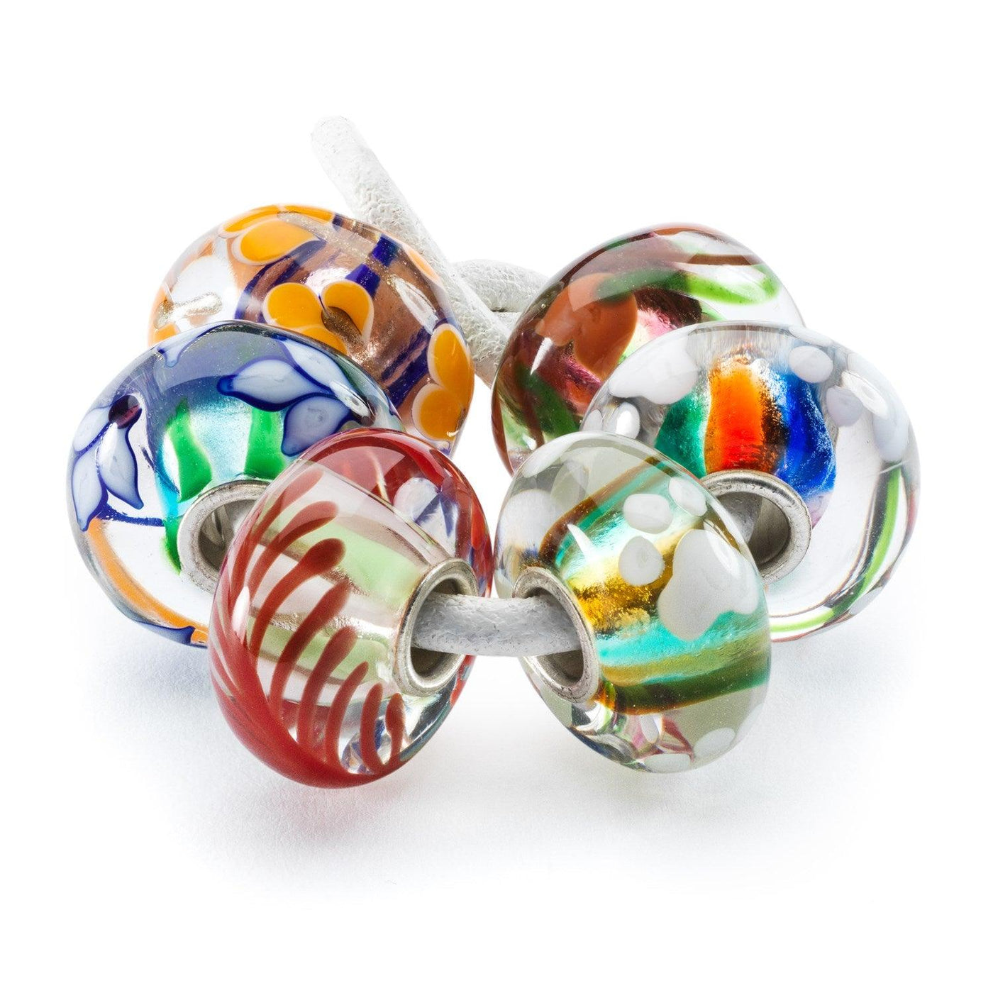 Egységben Az Erő Bead Szett - Trollbeads Ékszerek Magyarország